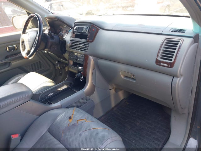 2003 HONDA PILOT 2HKYF18573H525779 Photo 4