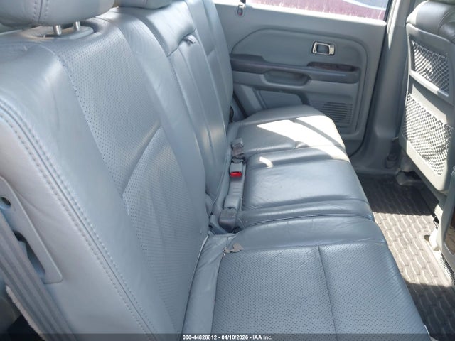 2003 HONDA PILOT 2HKYF18573H525779 Photo 7