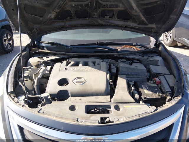 Продажа на аукционе авто 2013 Nissan Altima 3.5 S, vin: 1N4BL3AP6DC210142, номер лота: 44828813
