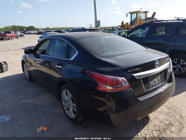 Продажа на аукционе авто 2013 Nissan Altima 3.5 S, vin: 1N4BL3AP6DC210142, номер лота: 44828813