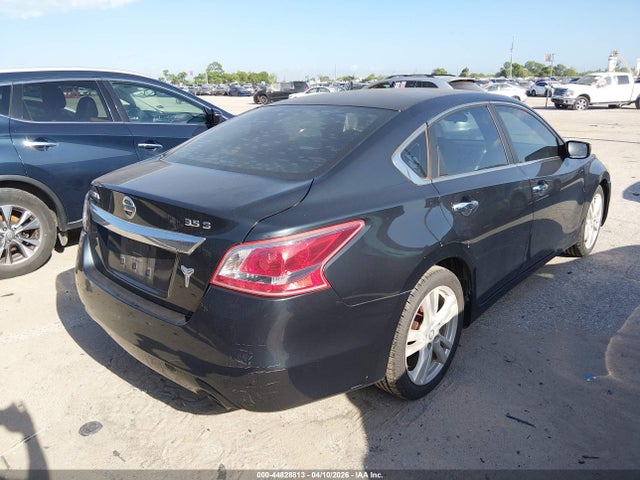 Продажа на аукционе авто 2013 Nissan Altima 3.5 S, vin: 1N4BL3AP6DC210142, номер лота: 44828813