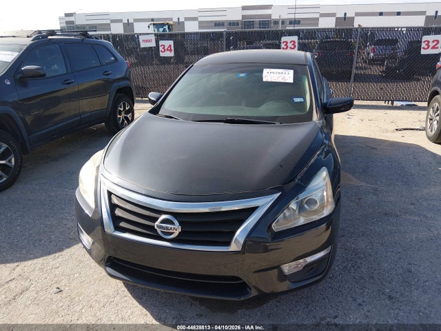 Продажа на аукционе авто 2013 Nissan Altima 3.5 S, vin: 1N4BL3AP6DC210142, номер лота: 44828813