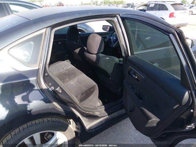 Продажа на аукционе авто 2013 Nissan Altima 3.5 S, vin: 1N4BL3AP6DC210142, номер лота: 44828813