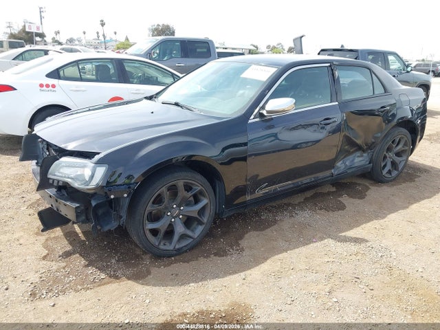 Aukcja sprzedaży 2021 Chrysler 300, vin: 2c3ccabg8mh545728, numer aukcji: 44828816