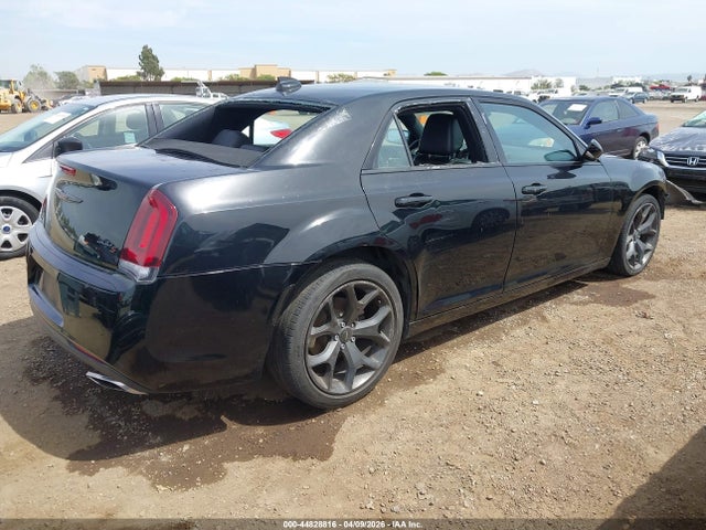 Aukcja sprzedaży 2021 Chrysler 300, vin: 2c3ccabg8mh545728, numer aukcji: 44828816