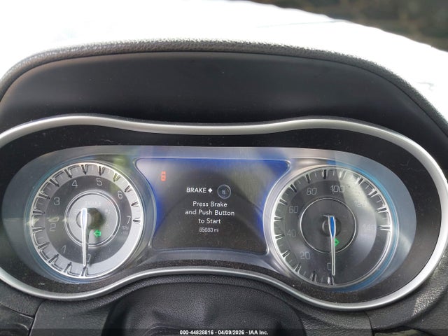 Aukcja sprzedaży 2021 Chrysler 300, vin: 2c3ccabg8mh545728, numer aukcji: 44828816