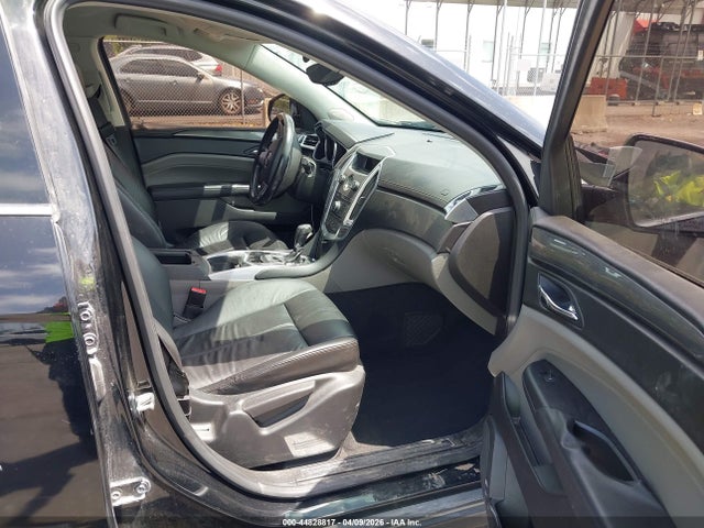 Продажа на аукционе авто 2011 Cadillac Srx Standard, vin: 3GYFNGEY0BS612451, номер лота: 44828817