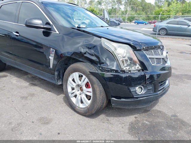 Продажа на аукционе авто 2011 Cadillac Srx Standard, vin: 3GYFNGEY0BS612451, номер лота: 44828817