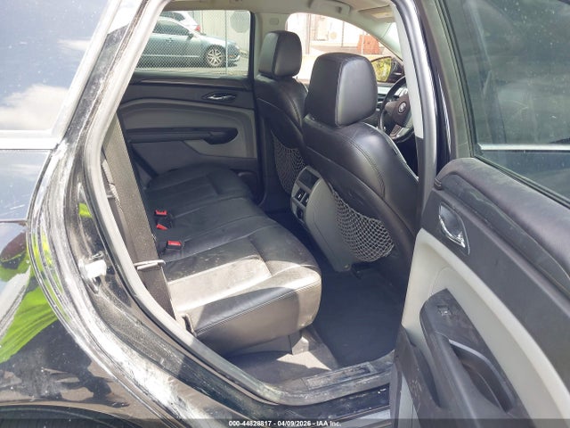 Продажа на аукционе авто 2011 Cadillac Srx Standard, vin: 3GYFNGEY0BS612451, номер лота: 44828817