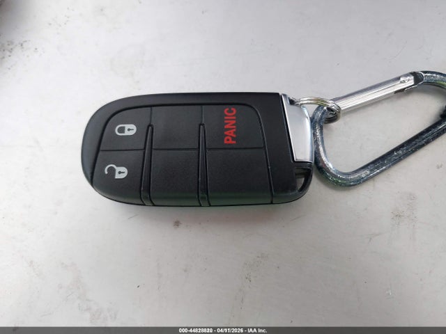 2018 DODGE DURANGO 1C4RDHAG4JC412783 Photo 10