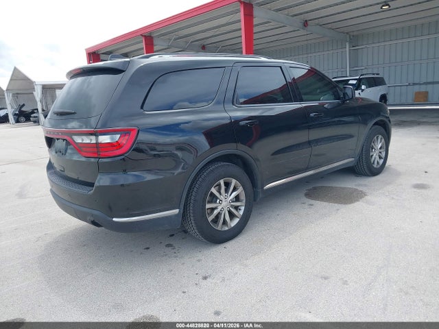 2018 DODGE DURANGO 1C4RDHAG4JC412783 Photo 3
