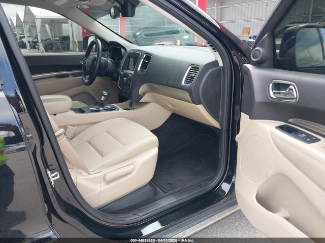 2018 DODGE DURANGO 1C4RDHAG4JC412783 Photo 4