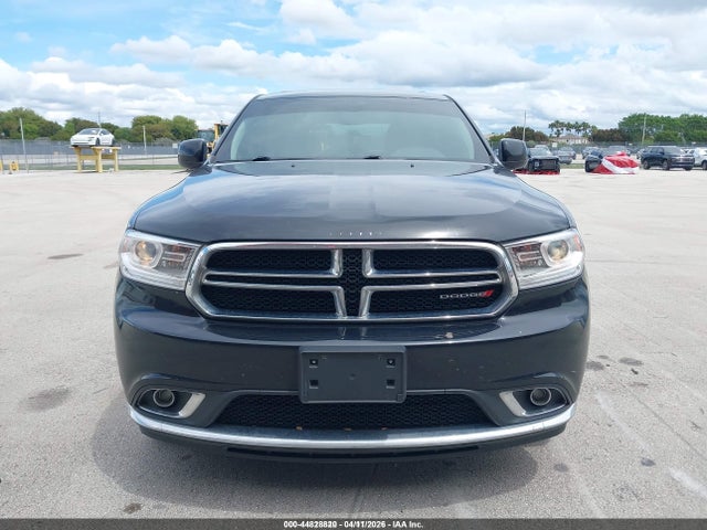2018 DODGE DURANGO 1C4RDHAG4JC412783 Photo 5