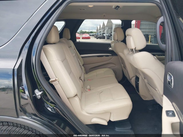 2018 DODGE DURANGO 1C4RDHAG4JC412783 Photo 7