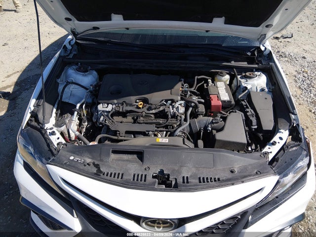 Продажа на аукционе авто 2024 Toyota Camry Se, vin: 4T1G11AK2RU241996, номер лота: 44828823