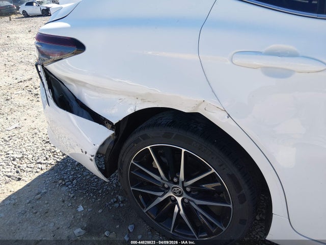 Продажа на аукционе авто 2024 Toyota Camry Se, vin: 4T1G11AK2RU241996, номер лота: 44828823