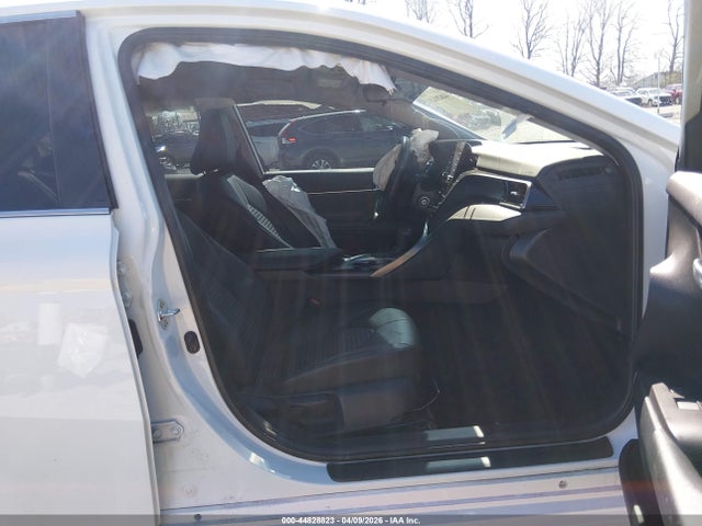 Продажа на аукционе авто 2024 Toyota Camry Se, vin: 4T1G11AK2RU241996, номер лота: 44828823
