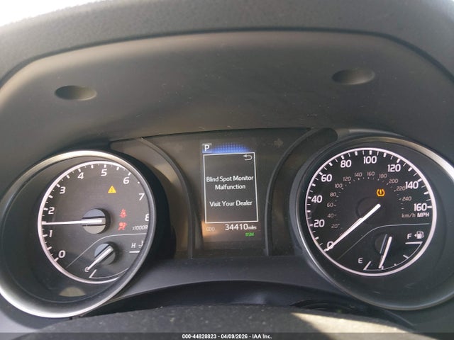 Продажа на аукционе авто 2024 Toyota Camry Se, vin: 4T1G11AK2RU241996, номер лота: 44828823