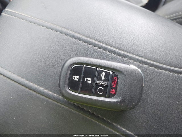 44828826 :رقم المزاد ، 2HGFE1F75RH321094 vin ، 2024 Honda Civic Ex مزاد بيع
