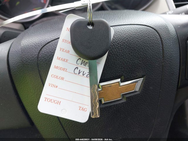 2014 Chevrolet Cruze Ls Auto მანქანა იყიდება აუქციონზე, vin: 1G1PA5SH5E7371139, აუქციონის ნომერი: 44828831