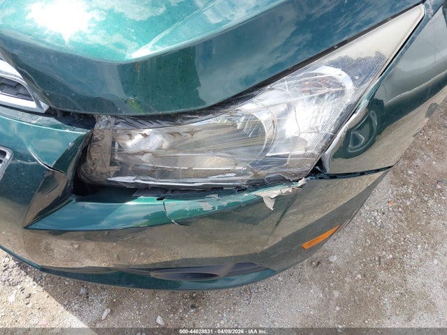 2014 Chevrolet Cruze Ls Auto მანქანა იყიდება აუქციონზე, vin: 1G1PA5SH5E7371139, აუქციონის ნომერი: 44828831