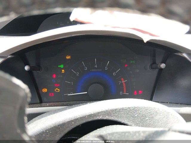 2012 Honda Civic Ex-l მანქანა იყიდება აუქციონზე, vin: 2HGFB2F94CH506485, აუქციონის ნომერი: 44828833