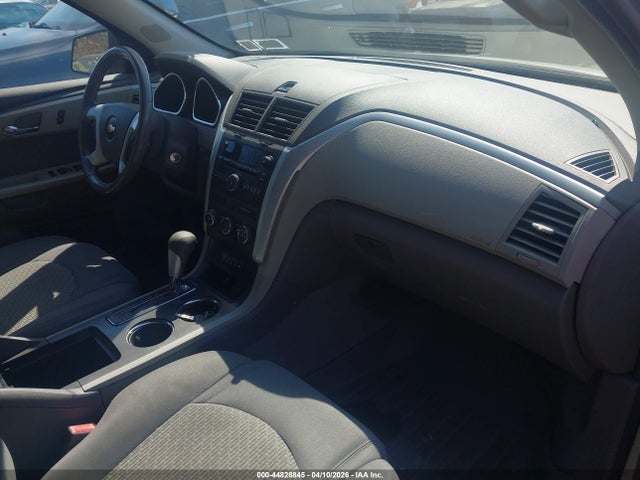 Aukcja sprzedaży 2012 Chevrolet Traverse Ls, vin: 1GNKVFED4CJ370818, numer aukcji: 44828845
