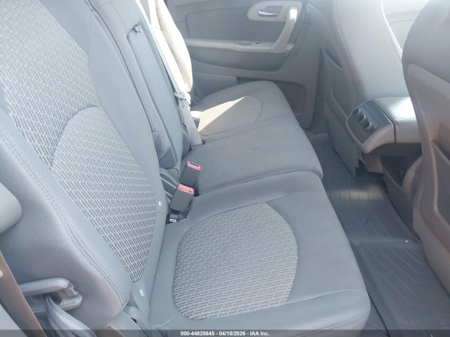 Aukcja sprzedaży 2012 Chevrolet Traverse Ls, vin: 1GNKVFED4CJ370818, numer aukcji: 44828845