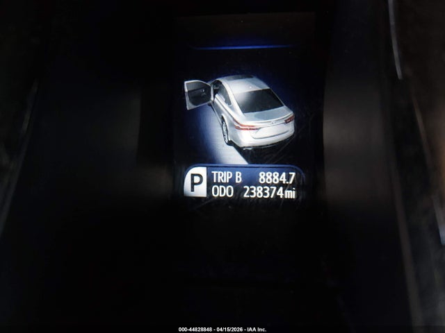 Toyota AVALON XLE 2014 4T1BK1EB4EU112640 Image 15