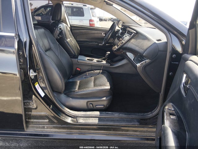 Toyota AVALON XLE 2014 4T1BK1EB4EU112640 Image 5