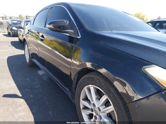Toyota AVALON XLE 2014 4T1BK1EB4EU112640 Image 6