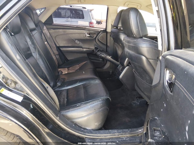Toyota AVALON XLE 2014 4T1BK1EB4EU112640 Image 8