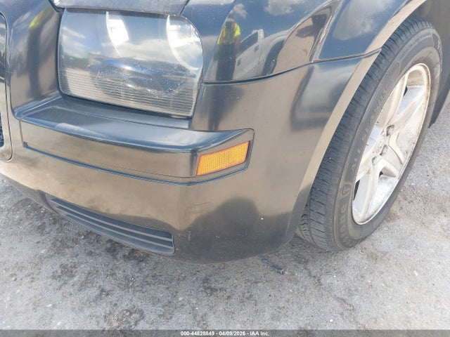 Продаж на аукціоні авто 2006 Chrysler 300, vin: 2C3KA43R86H171224, номер лоту: 44828849