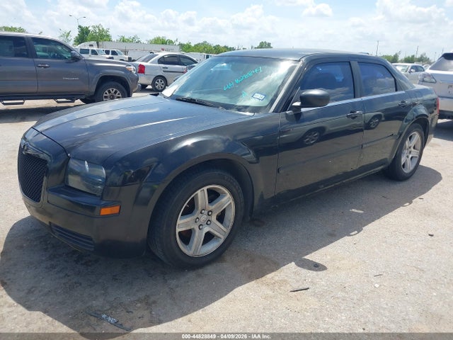 Продаж на аукціоні авто 2006 Chrysler 300, vin: 2C3KA43R86H171224, номер лоту: 44828849