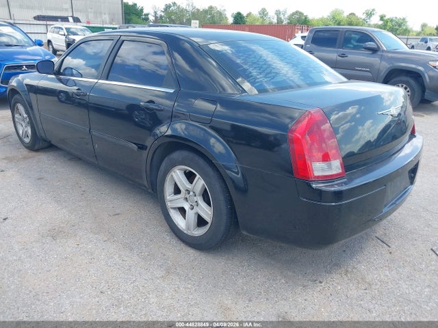 Продаж на аукціоні авто 2006 Chrysler 300, vin: 2C3KA43R86H171224, номер лоту: 44828849