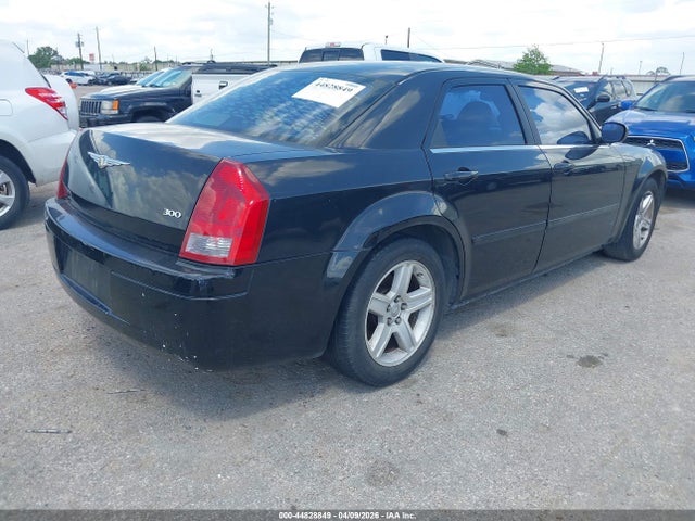 Продаж на аукціоні авто 2006 Chrysler 300, vin: 2C3KA43R86H171224, номер лоту: 44828849