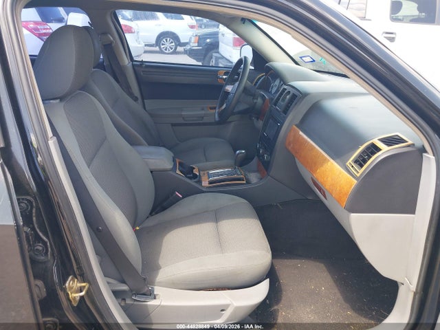 Продаж на аукціоні авто 2006 Chrysler 300, vin: 2C3KA43R86H171224, номер лоту: 44828849