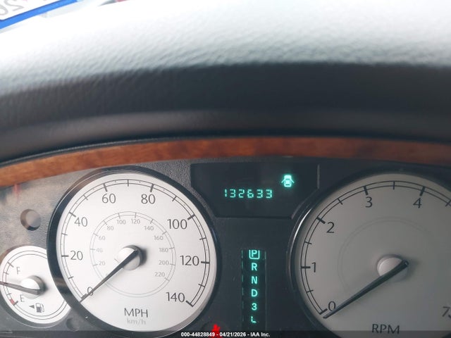 Продаж на аукціоні авто 2006 Chrysler 300, vin: 2C3KA43R86H171224, номер лоту: 44828849