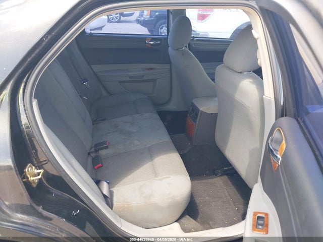 Продаж на аукціоні авто 2006 Chrysler 300, vin: 2C3KA43R86H171224, номер лоту: 44828849