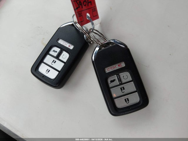 Продажа на аукционе авто 2017 Honda Pilot Ex-l, vin: 5FNYF6H55HB046229, номер лота: 44828851
