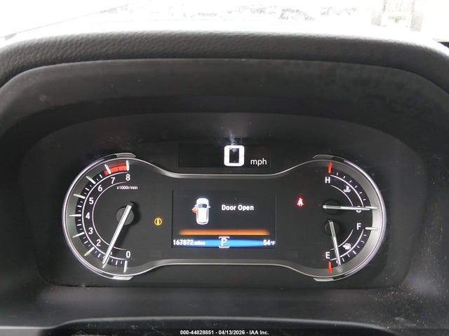 Продажа на аукционе авто 2017 Honda Pilot Ex-l, vin: 5FNYF6H55HB046229, номер лота: 44828851