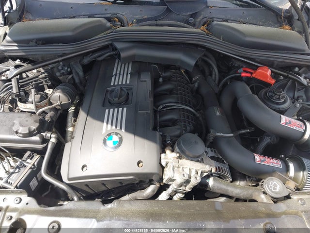 Продаж на аукціоні авто 2008 Bmw 535i, vin: WBANW13588CZ74804, номер лоту: 44828855
