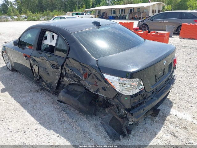 Продаж на аукціоні авто 2008 Bmw 535i, vin: WBANW13588CZ74804, номер лоту: 44828855