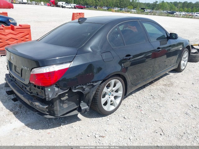 Продаж на аукціоні авто 2008 Bmw 535i, vin: WBANW13588CZ74804, номер лоту: 44828855