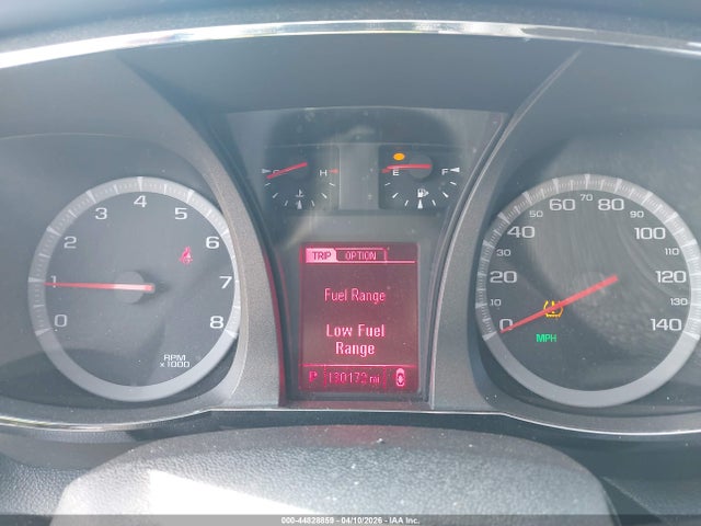 Aukcja sprzedaży 2016 Gmc Terrain Sle-1, vin: 2GKALMEK7G6134295, numer aukcji: 44828859