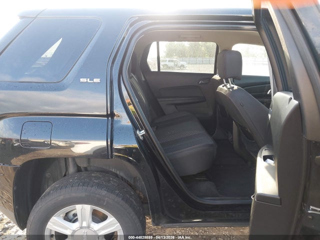 Aukcja sprzedaży 2016 Gmc Terrain Sle-1, vin: 2GKALMEK7G6134295, numer aukcji: 44828859