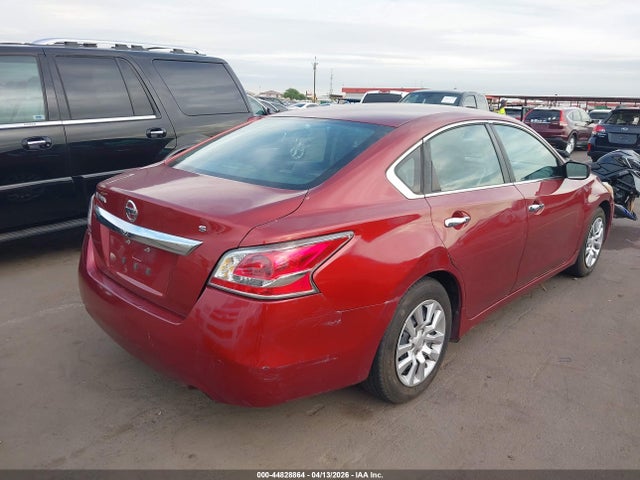 1N4AL3APXFC416532 Nissan Altima 2.5/2.5 S/2.5 Sl/2.5 Sv
