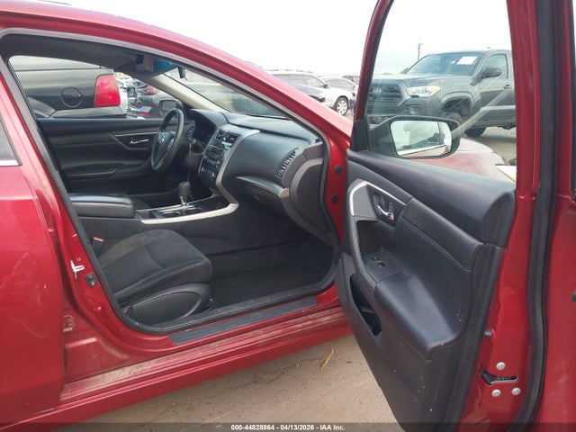 1N4AL3APXFC416532 Nissan Altima 2.5/2.5 S/2.5 Sl/2.5 Sv