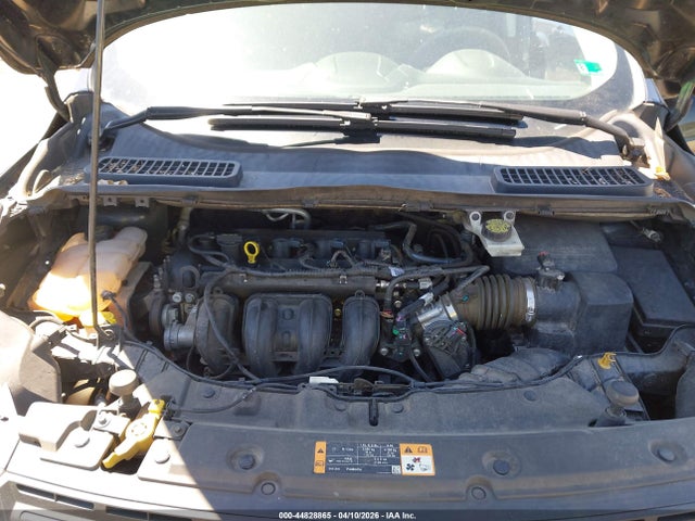 Ford ESCAPE S 2014 1FMCU0F75EUC82069 Image 10