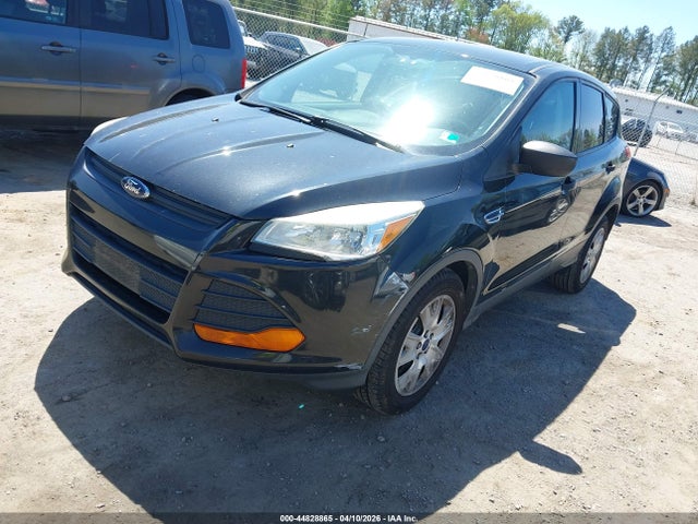 Ford ESCAPE S 2014 1FMCU0F75EUC82069 Image 2